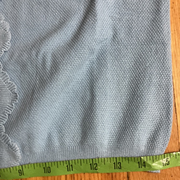 Unique Vintage Smurfs Cardigan - Picture 8 of 8